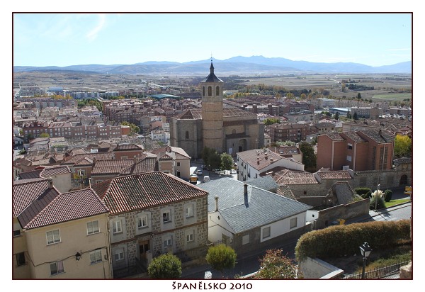 ŠPANĚLSKO