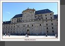 El Escorial