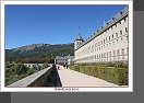 El Escorial