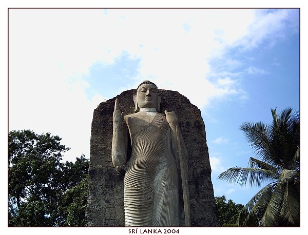 SRÍ LANKA