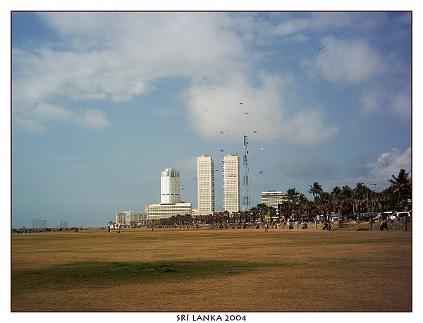 SRÍ LANKA