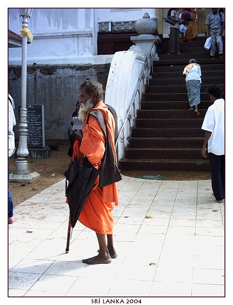 SRÍ LANKA