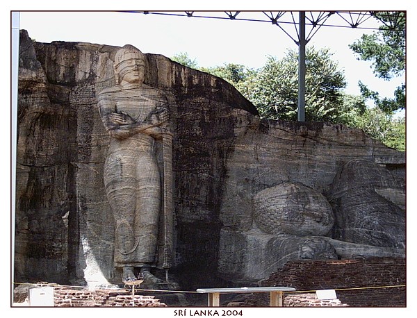 SRÍ LANKA