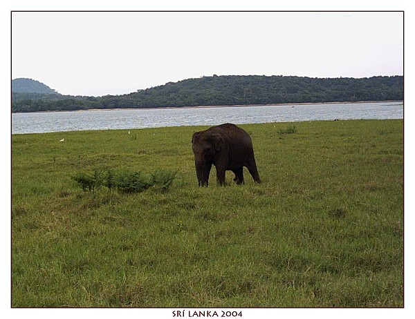 SRÍ LANKA