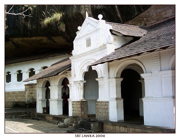 SRÍ LANKA