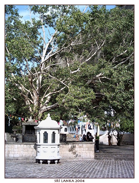 SRÍ LANKA