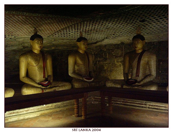 SRÍ LANKA