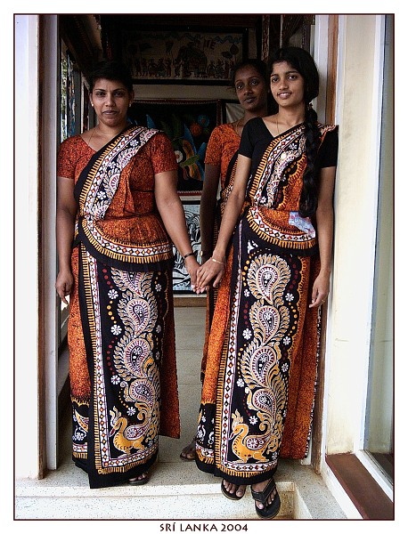 SRÍ LANKA