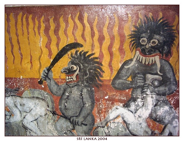 SRÍ LANKA