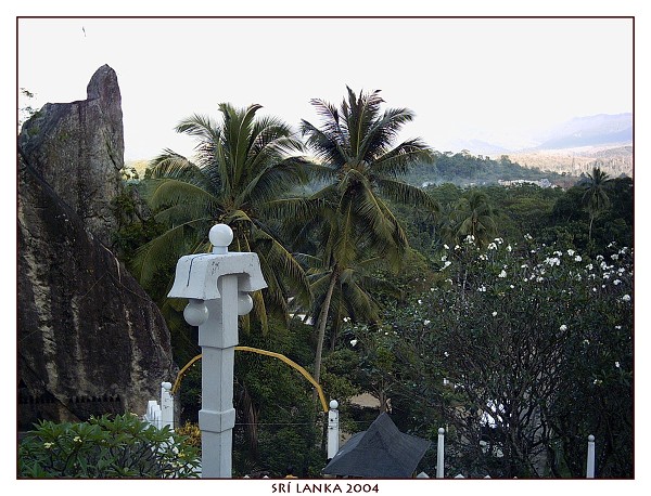 SRÍ LANKA