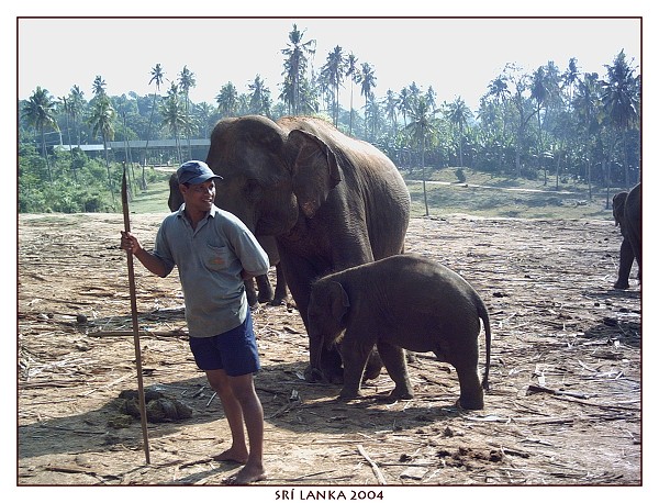 SRÍ LANKA