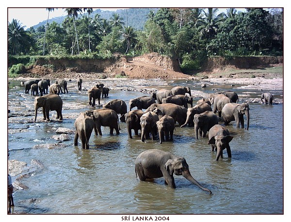 SRÍ LANKA