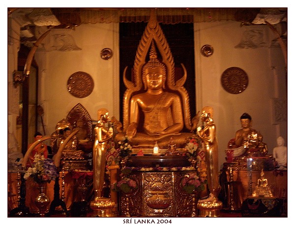 SRÍ LANKA