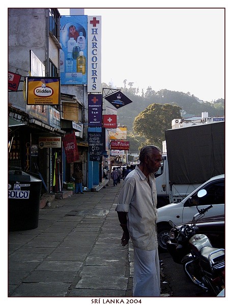 SRÍ LANKA