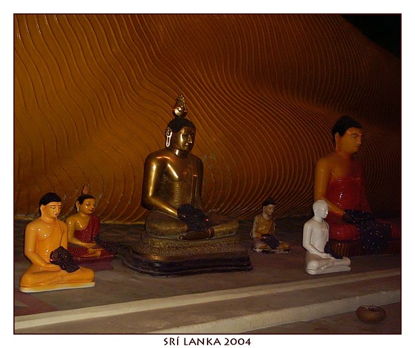 SRÍ LANKA