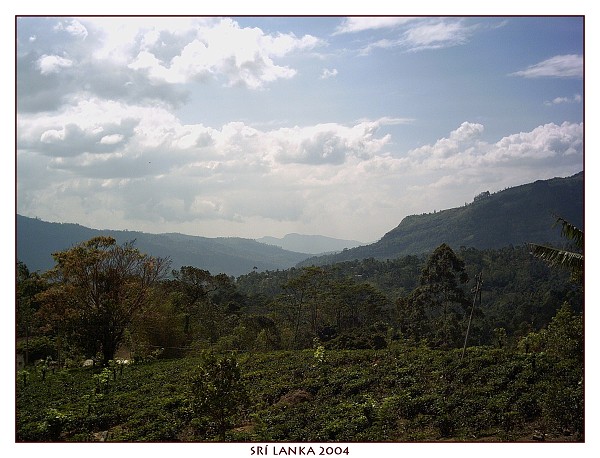 SRÍ LANKA