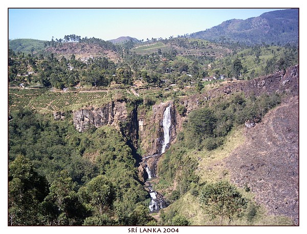 SRÍ LANKA