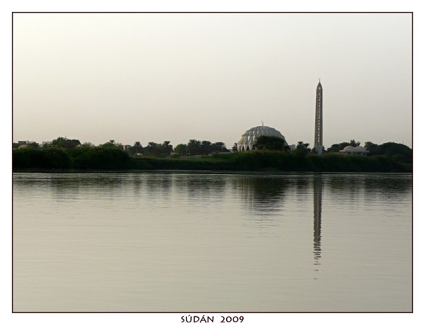 SÚDÁN