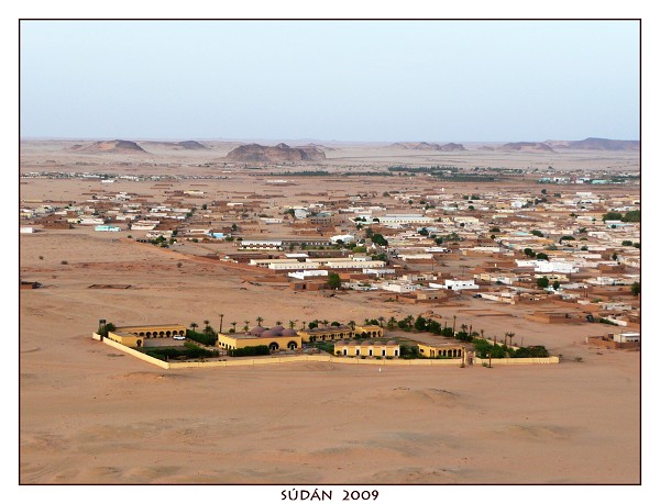 SÚDÁN
