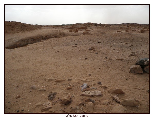 SÚDÁN