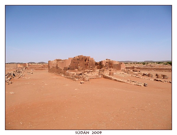 SÚDÁN