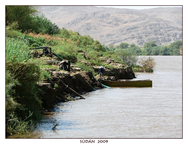 SÚDÁN