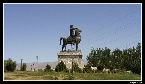 TÁDŽIKISTÁN