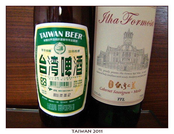 TAIWAN