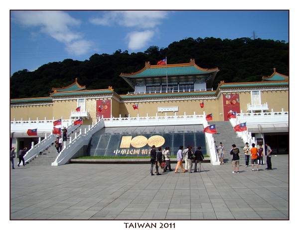 TAIWAN