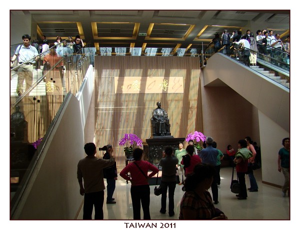 TAIWAN