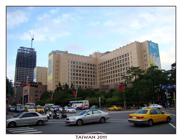 TAIWAN