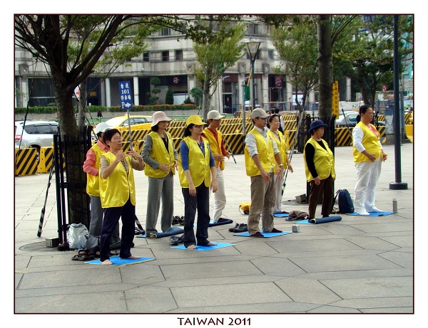 TAIWAN