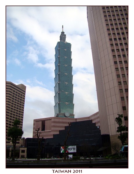 TAIWAN