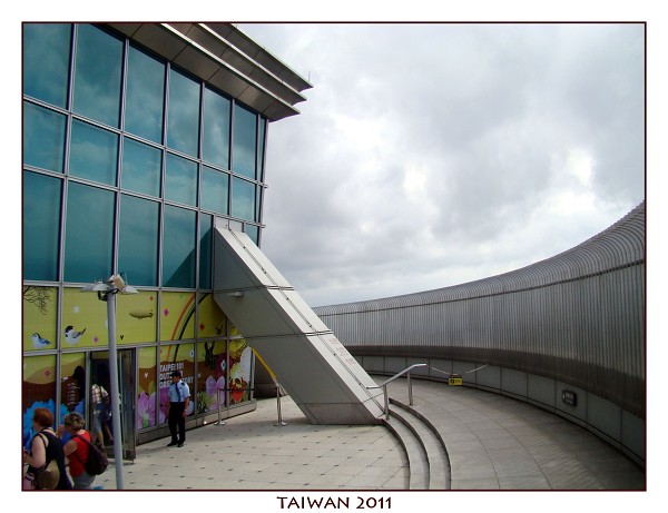 TAIWAN