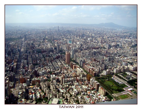 TAIWAN