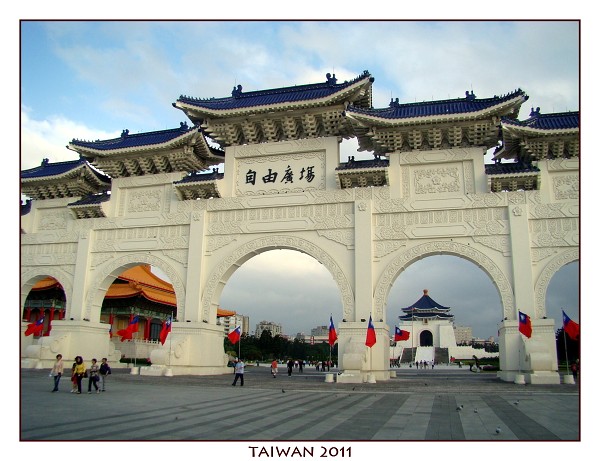 TAIWAN