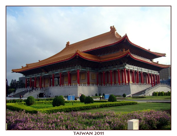 TAIWAN