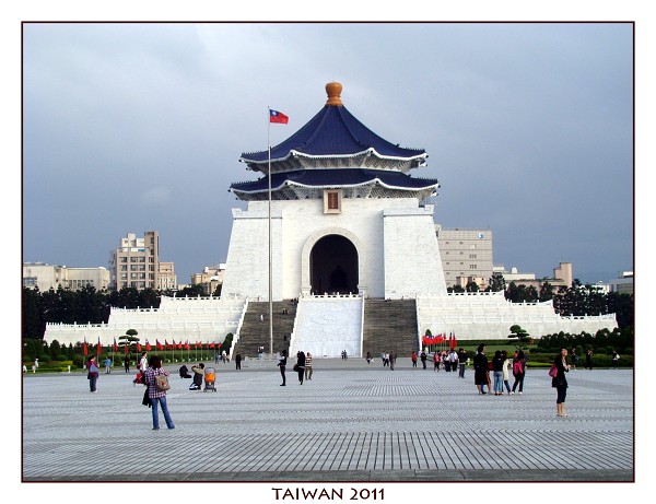 TAIWAN