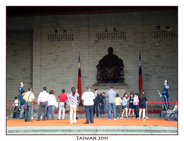 TAIWAN