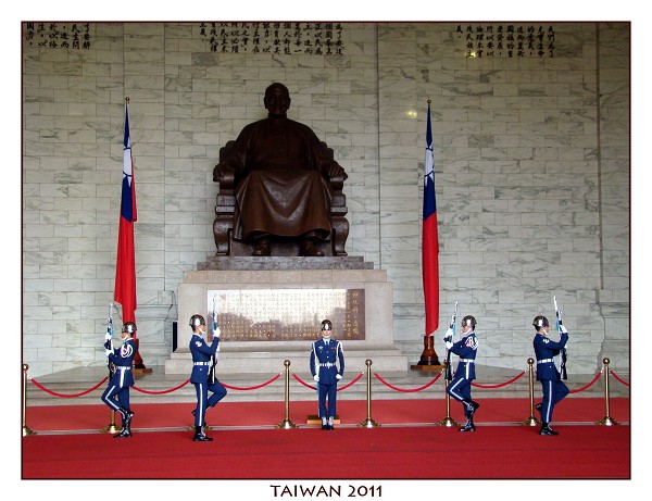 TAIWAN