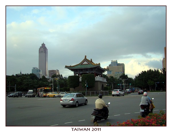 TAIWAN