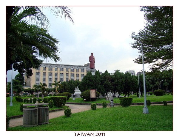 TAIWAN