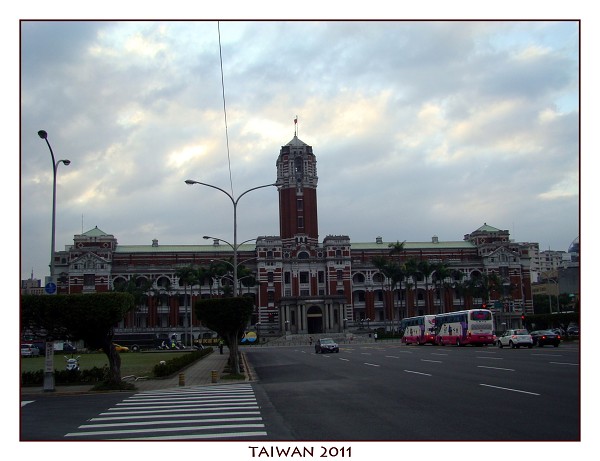 TAIWAN