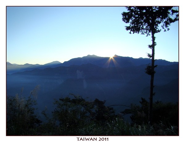 TAIWAN