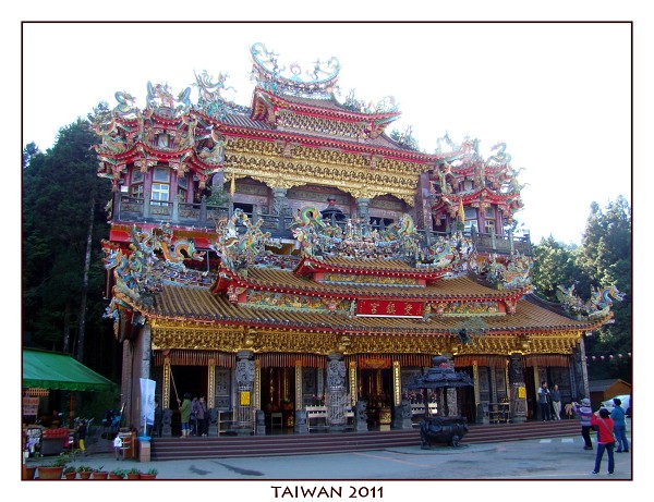TAIWAN