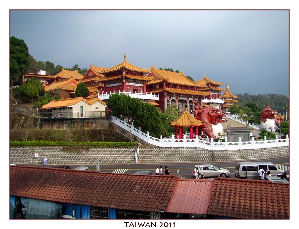 TAIWAN