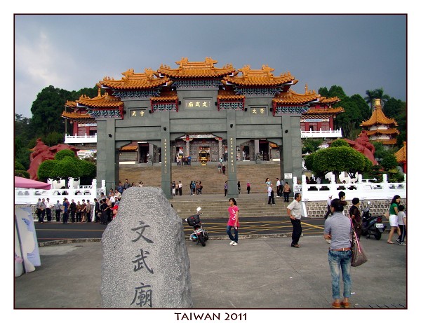 TAIWAN