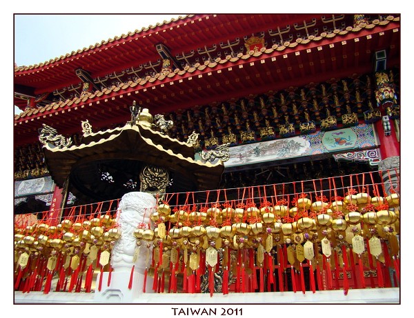 TAIWAN