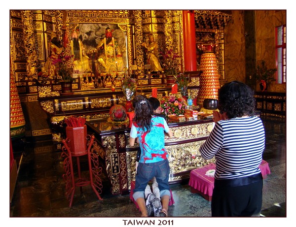 TAIWAN