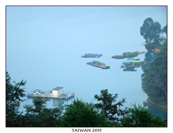 TAIWAN